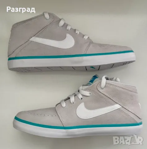 Мъжки кецове Nike Suketo, снимка 3 - Кецове - 47544694