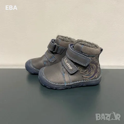 Детски боти D.D.Step / Нови детски боти, снимка 2 - Детски боти и ботуши - 47605102