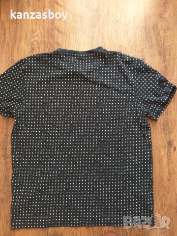 hugo boss tepol- страхотна мъжка тениска КАТО НОВА, снимка 11 - Тениски - 40981947