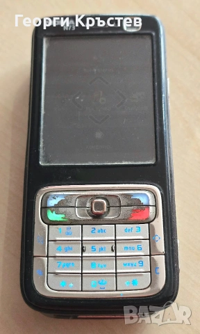 Nokia E72, N73(2 бр.) и X2-02 - за ремонт, снимка 10 - Nokia - 53382229