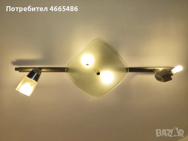 Абажур, снимка 3 - Други - 53067600