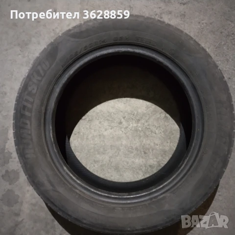 Продавам 4 бр. гуми, снимка 3 - Гуми и джанти - 50690171