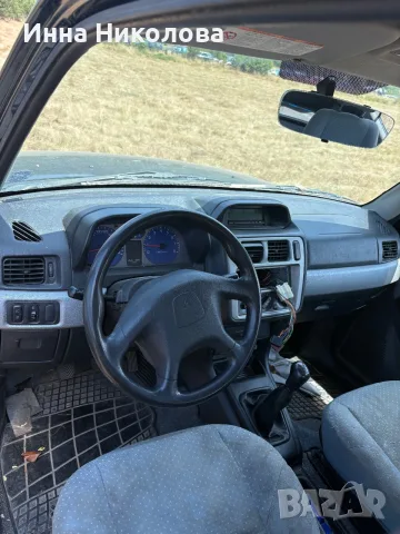 Pajero Pinin 1.8mpi за части, снимка 7 - Автомобили и джипове - 55829918