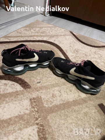 nike air max scorpion, снимка 2 - Маратонки - 53360214