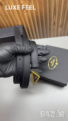 Prada 🤍 Louis VUITTON 🤍Дамски Колани , снимка 10 - Колани - 55781519
