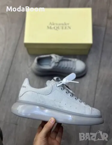 Alexander McQueen мъжки маратонки 