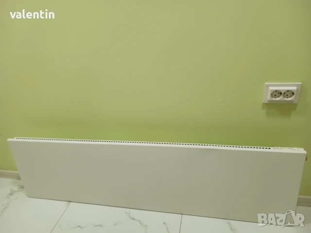 Продавам електрически конвектор ADAX P-838 (2000W) в отлично състояние.