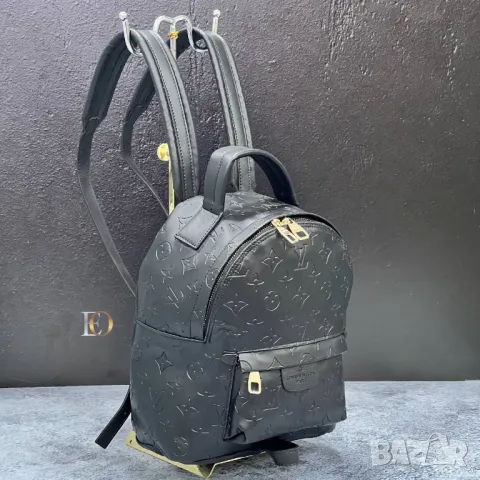 раница louis Vuitton , снимка 8 - Раници - 49104761