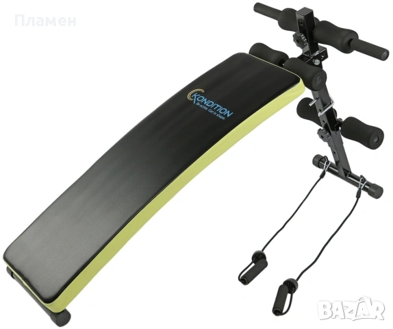 лежанка, снимка 2 - Фитнес уреди - 53668121