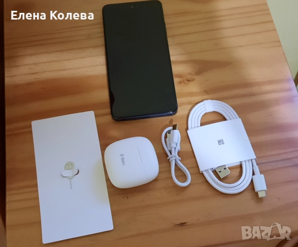 GSM OPPO A5 x, снимка 3 - Други - 52851293