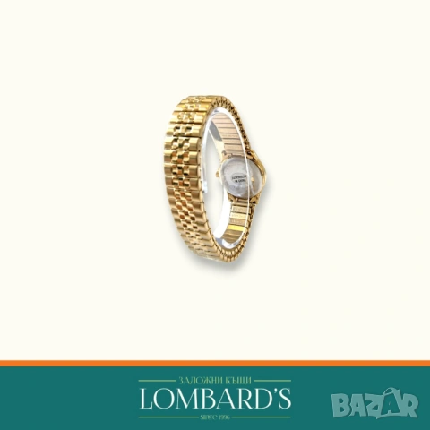 Часовник CItizen G002-S114306, N: 3143274, снимка 2 - Дамски - 53822291