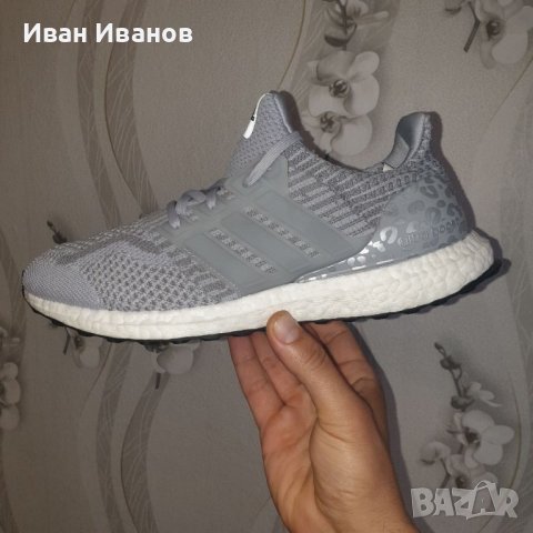 Оригинални маратонки  Adidas Ultraboost 5.0 Dna  номер 43,5-44, снимка 8 - Маратонки - 41103204
