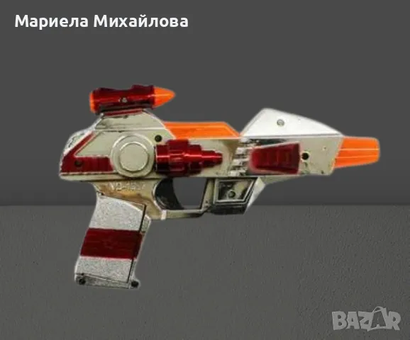 Детски космически автомат, снимка 1