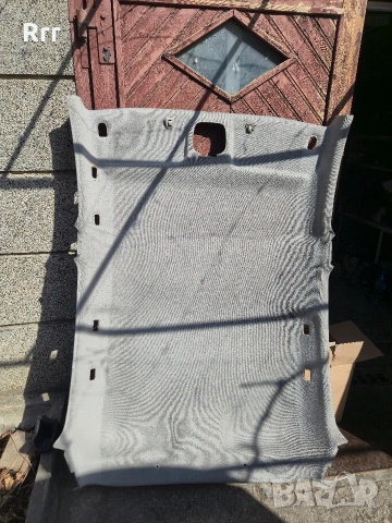 Таван за Пежо 207