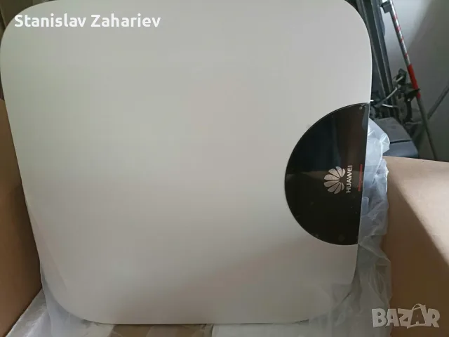 Инвертор Huawei SUN2000L-5ktl