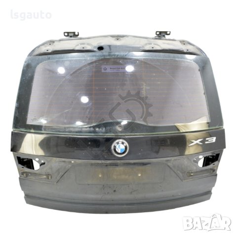 Заден капак BMW X3 (E83) 2003-2010 ID:102250