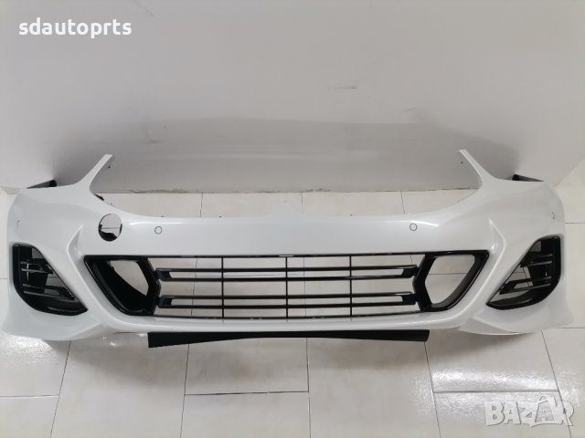 Предна Броня BMW 850M G14 G15 G16 Lci M пакет БМВ Г14 Г15 Г16 Комплект - А14