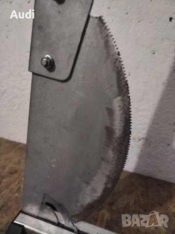 гилотина, ножица за рязане на ламинат Wollcraft Широчина на срез 260mm Максимална дебелина на матери, снимка 9 - Други инструменти - 41785162