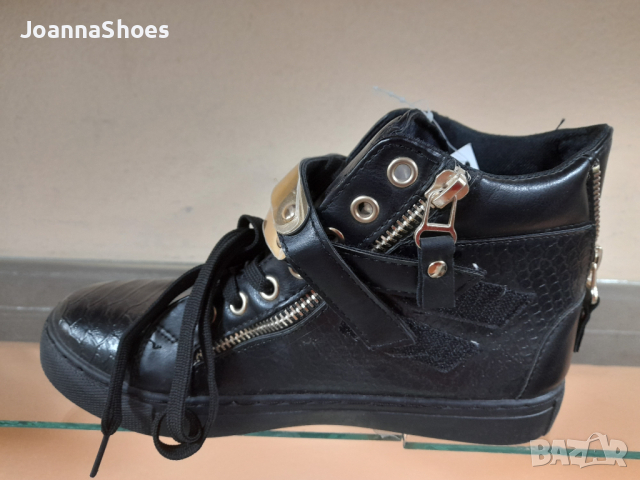 Дамски обувки код.11, снимка 2 - Дамски ежедневни обувки - 44819574