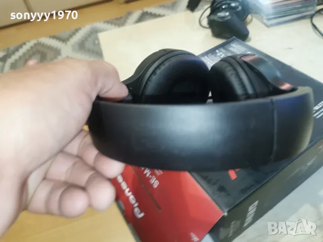 PIONEER HEADPHONES 3108261707L4, снимка 14 - Слушалки и портативни колонки - 55889416