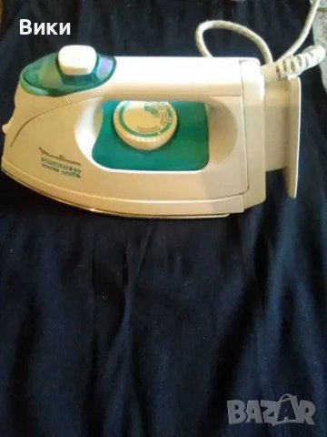 Ютия Moulunex-1600 W