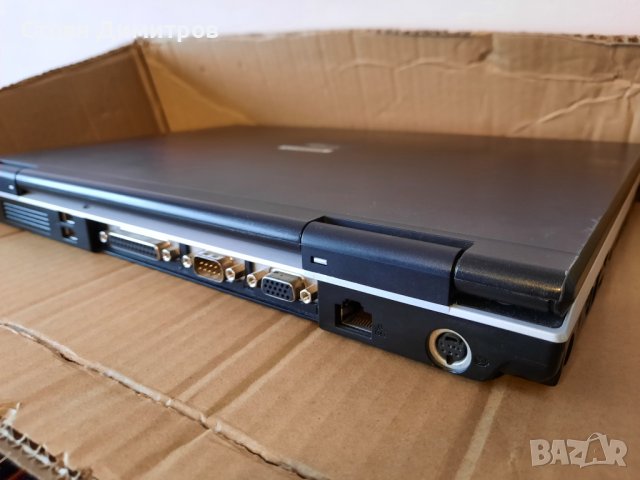 Лаптоп Fujitsu LifeBook E8410 на части, снимка 5 - Части за лаптопи - 39584480