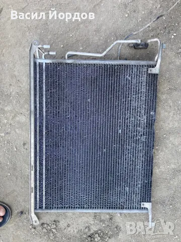 Климатичен Радиатор Мерцедес w220 / Mercedes W220 / 220 500 00 54 / Радиатор Климатик W220 / S430