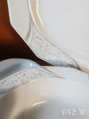 Порцеланов комплект   за хранене -Winterling  Germany, снимка 4 - Сервизи - 49012854