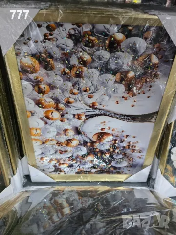 картини стъклени , снимка 3 - Картини - 48545189