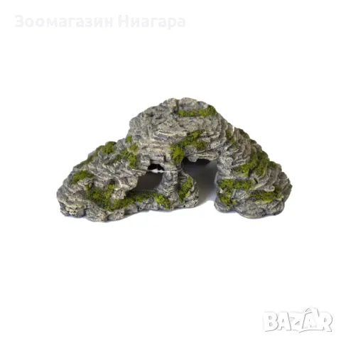 Изкуствена декорация - Пещера