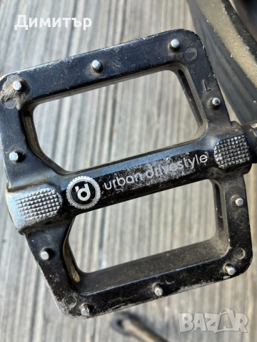 Електрическо колело Unimoke/Urban drive style, снимка 10 - Велосипеди - 52263133