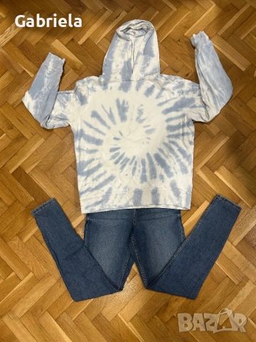 Продавам лотове дамски дрехи, снимка 2 - Комплекти - 53235178