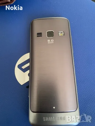 Samsung GT S5610, снимка 4 - Samsung - 49814455