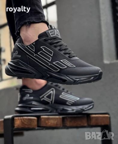 Emporio Armani 7 мъжки маратонки 