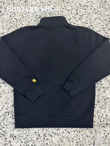 Мъжки анорак CARHARTT. Размер М, снимка 7 - Спортни дрехи, екипи - 53221732