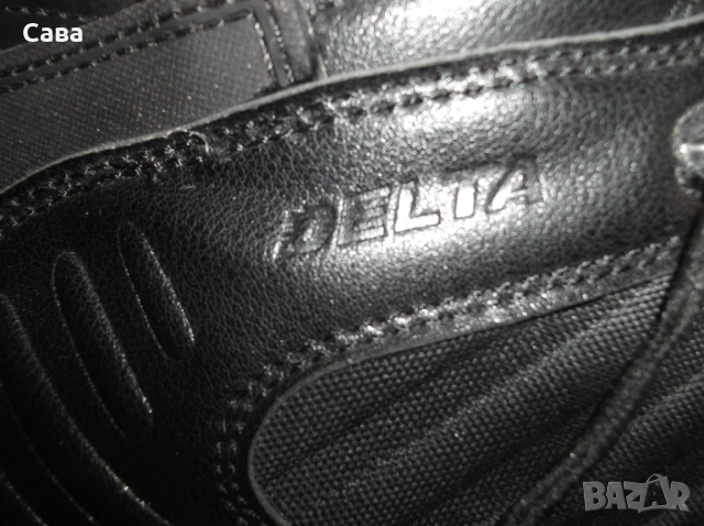 Боти DELTA Tactikal, снимка 2 - Мъжки боти - 53181308