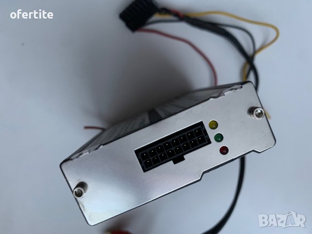  ✅ Phonocar 🔝 Audio / AUX / DVB-T, снимка 5 - Аксесоари и консумативи - 39251635