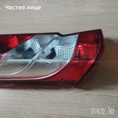 Ляв стоп IVECO 5801523220, снимка 12 - Части - 53807505