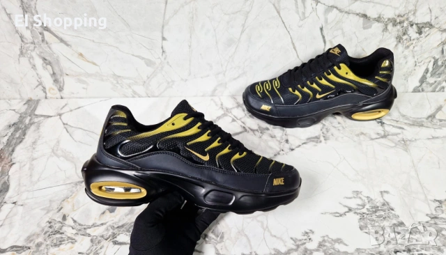 Мъжки маратонки, снимка 10 - Маратонки - 53420448