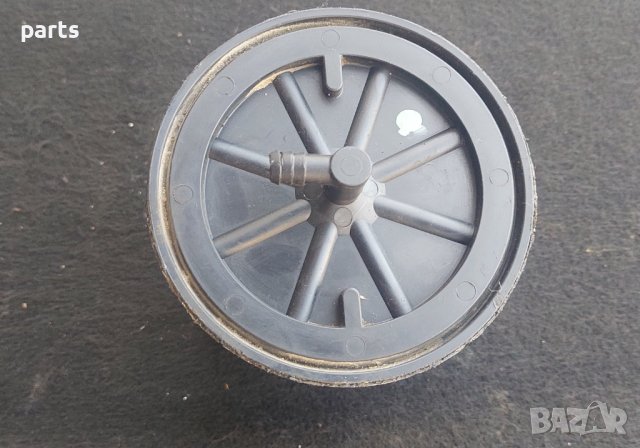 Карбон Филтър Пежо 406 - 17092199 N, снимка 4 - Части - 42169401