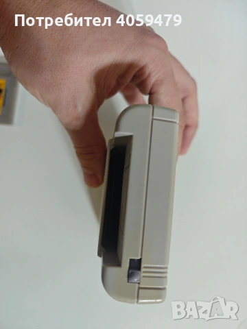 Nintendo Game boy classic , снимка 5 - Nintendo конзоли - 53486538