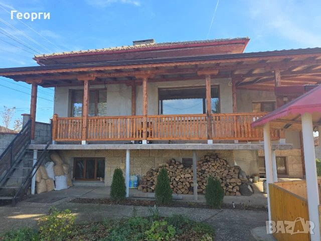 Парапер/ограда, снимка 6 - Други - 41374037