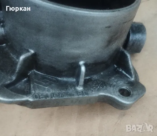 Дроселова Клапа за Renault Laguna 2.2 DCİ, снимка 2 - Части - 48591018