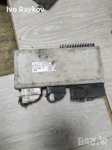 Комфорт модул BMW E39 Serie 5 , 61358376691 , 61.35-8 376 691