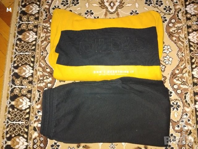 Спортен екип 2, снимка 2 - Детски анцузи и суичери - 49861717