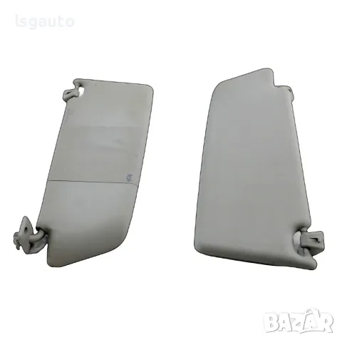 Комплект сенници Opel Astra H (A04) 2004-2010 ID: 164301, снимка 2 - Части - 56019575