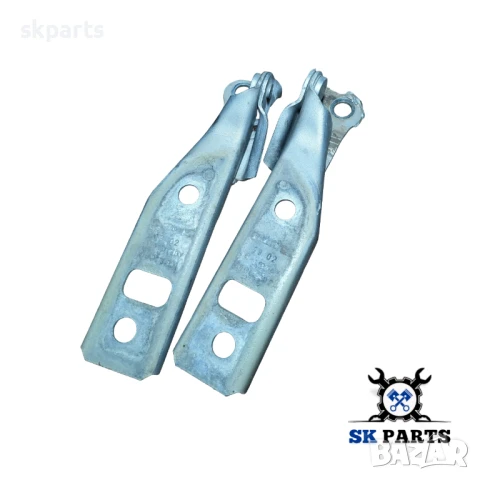 Панти преден капак за Голф 4 / Golf 4