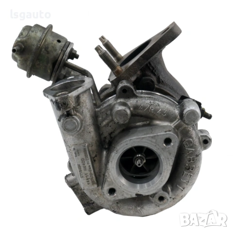 Турбо Nissan Almera Tino (V10) 2000-2006 ID: 157936, снимка 2 - Части - 53556875