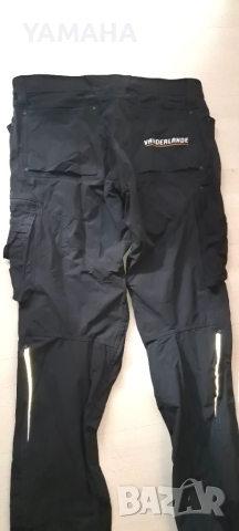 Mascot  Мъжки  Работен  Панталон 54, снимка 3 - Панталони - 51866455