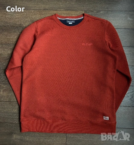 Мъжки пуловер Tommy Hilfiger